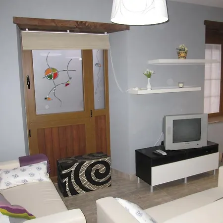 Apartamentos Turisticos El Duende De Carricuende Puente Almuhey Room photo