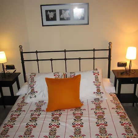 Apartamentos Turisticos El Duende De Carricuende Puente Almuhey Room photo