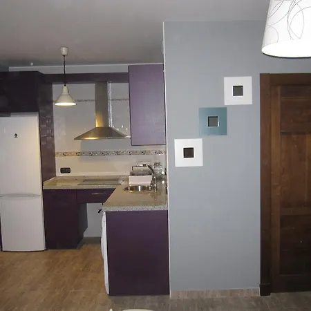 Apartamentos Turisticos El Duende De Carricuende Puente Almuhey Room photo