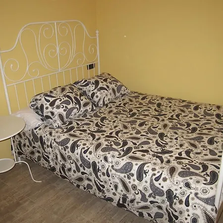 Apartamentos Turisticos El Duende De Carricuende Puente Almuhey Room photo