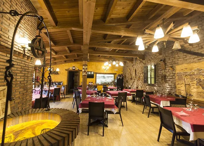 Apartamentos Turísticos EL Duende de Carricuende