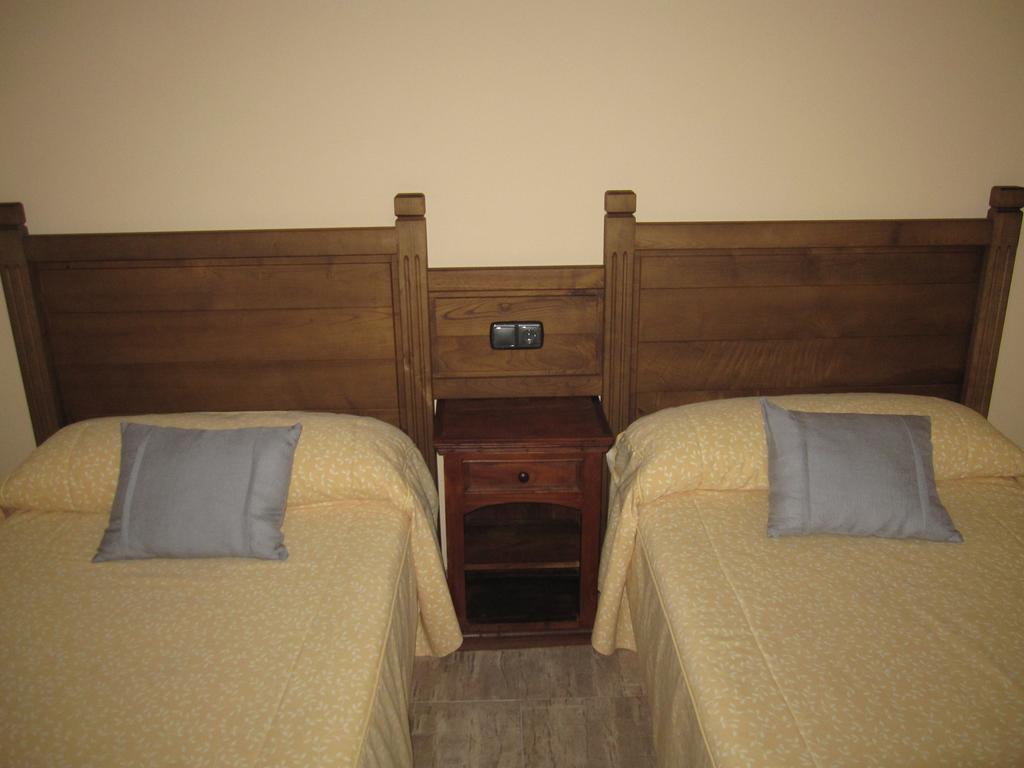 Apartamento Turísticos El Duende De Carricuende